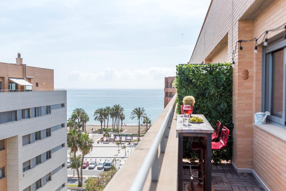 Sea view