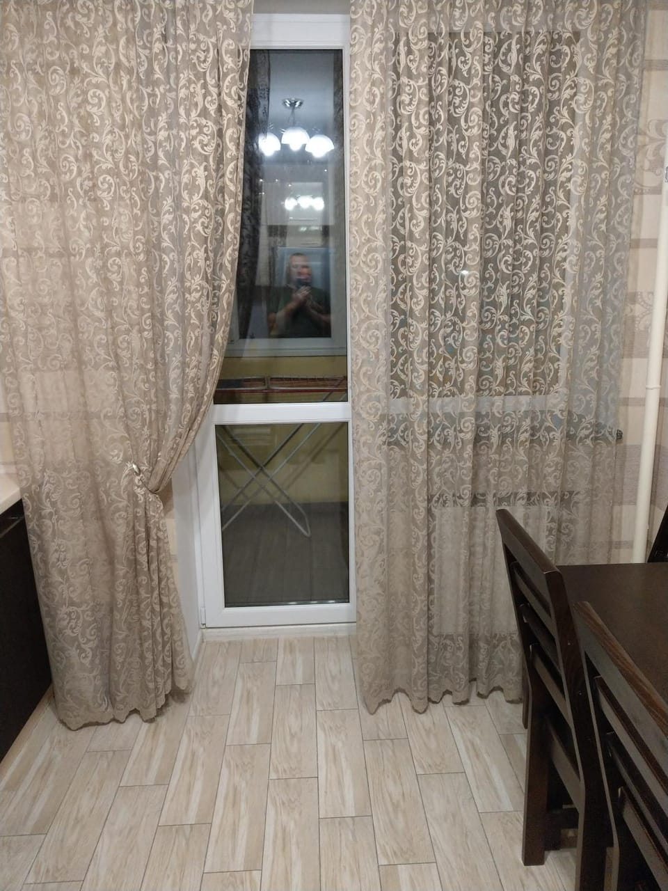 новобудова по вулиці Андрія Мельника 30 Apartment in Ukraine