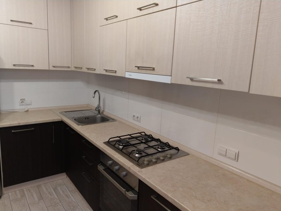 новобудова по вулиці Андрія Мельника 30 Apartment in Ukraine