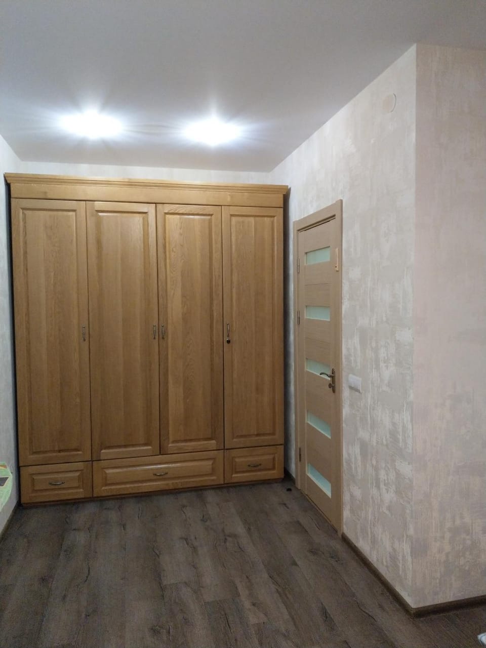 новобудова по вулиці Андрія Мельника 30 Apartment in Ukraine