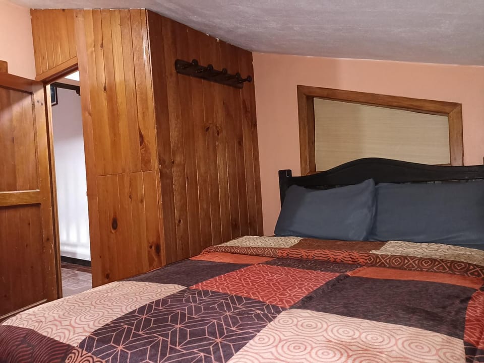 Casa Rincón Bed and Breakfast in San Cristobal de Casas