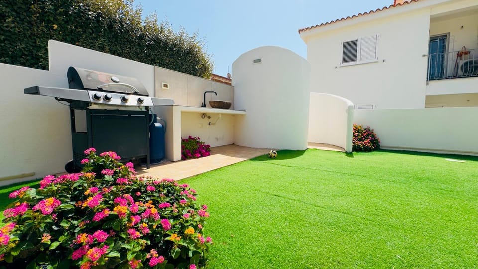 Le residenze del mare Bed and Breakfast in La Caletta
