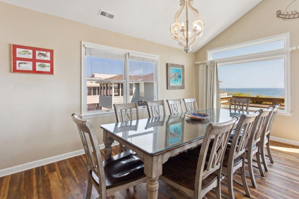 7081 - Southern Breeze House in Nags Head