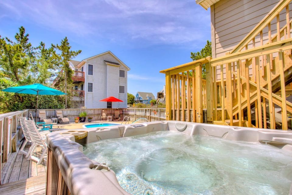 1682 - Ohana Hut House in Corolla