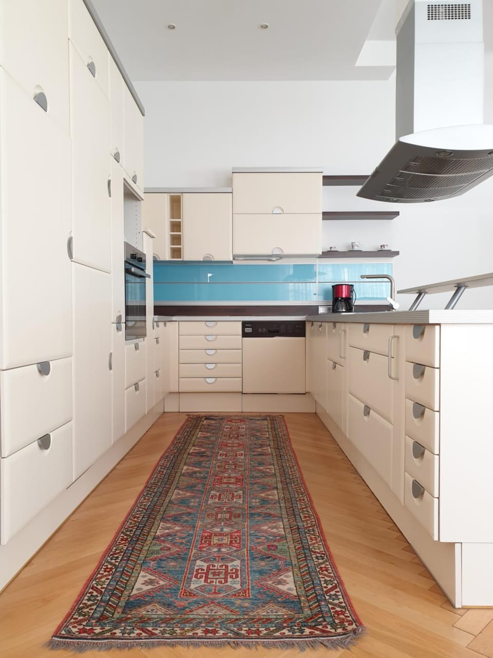 Kitchen or kitchenette, minibar, pet friendly, stove