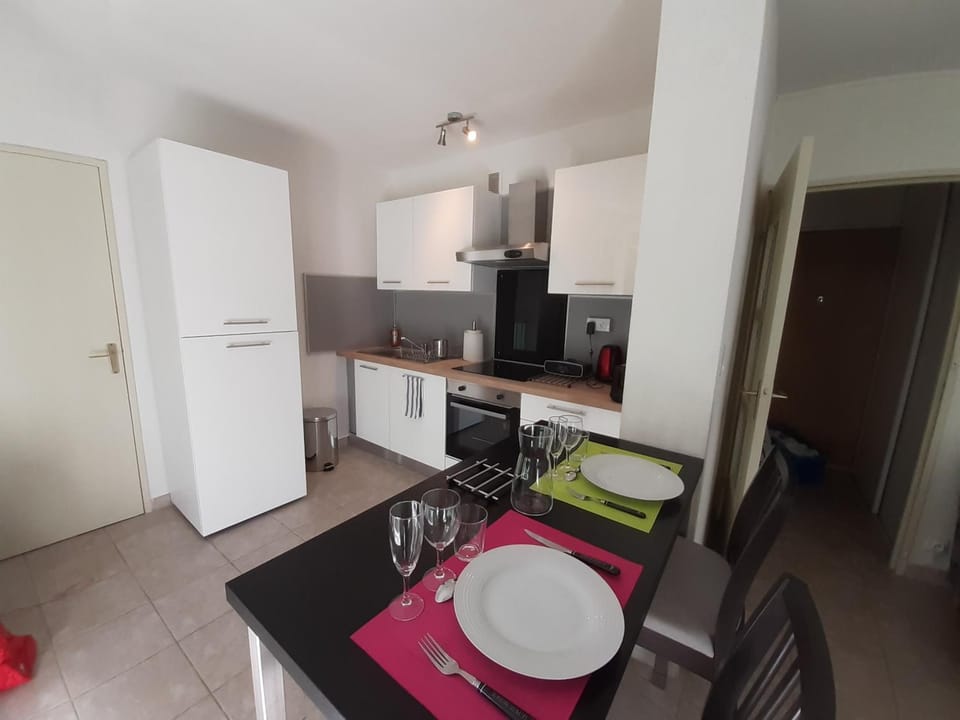 MARSEILLE CALANQUES Apartment in Marseille