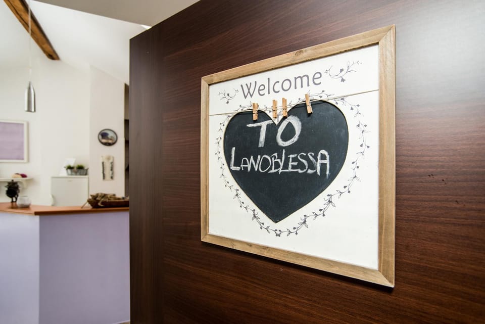 Property logo or sign