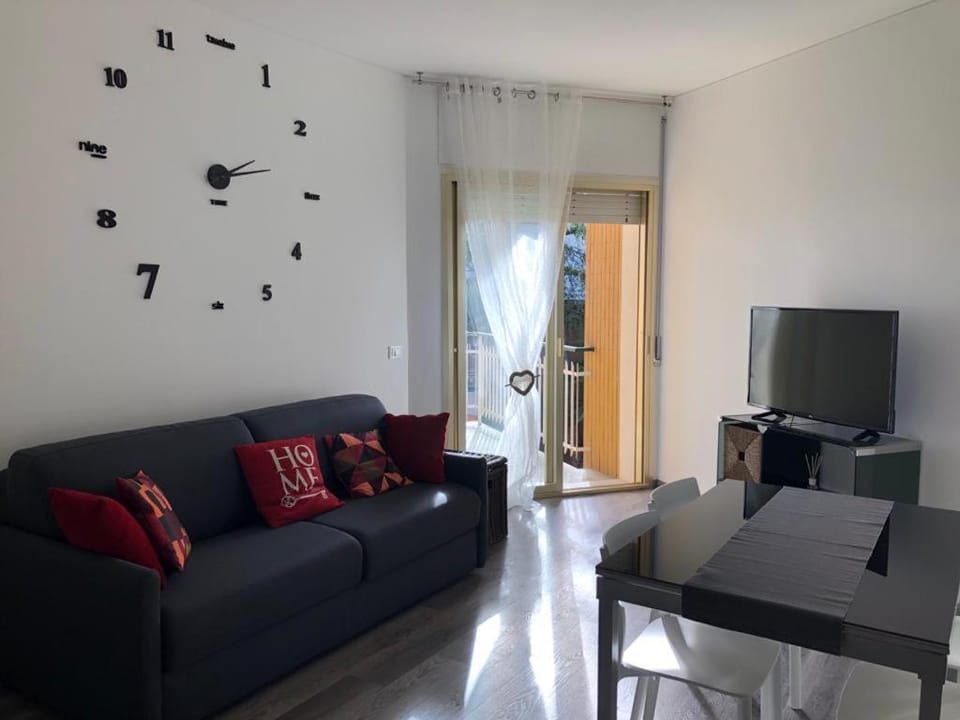 Wally's House Apartment in Sanremo