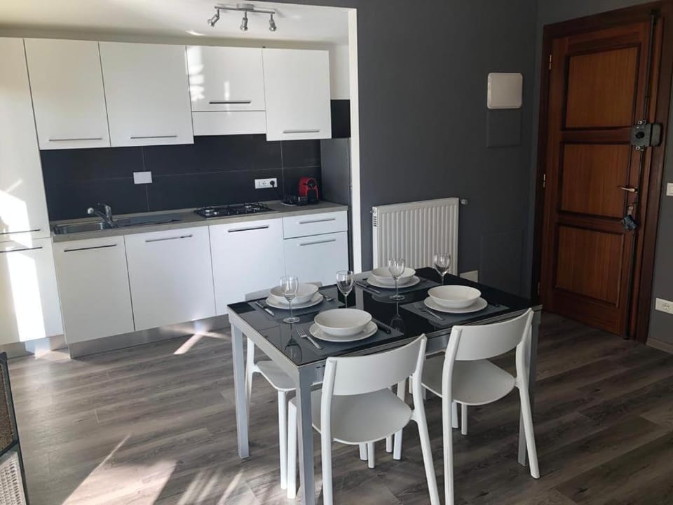 Wally's House Apartment in Sanremo