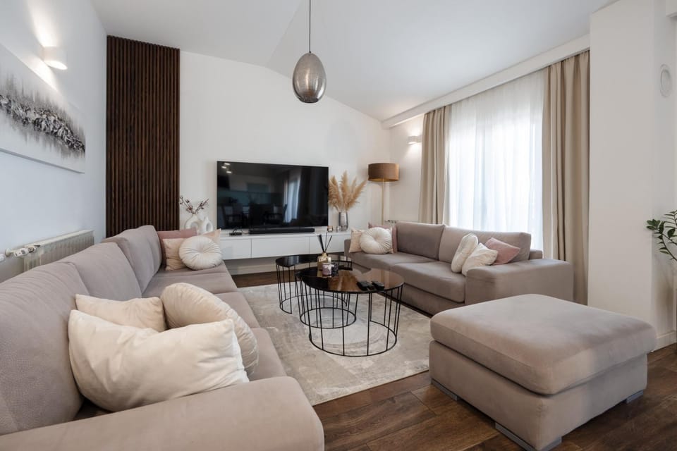 Iva Apartment Apartment in Makarska