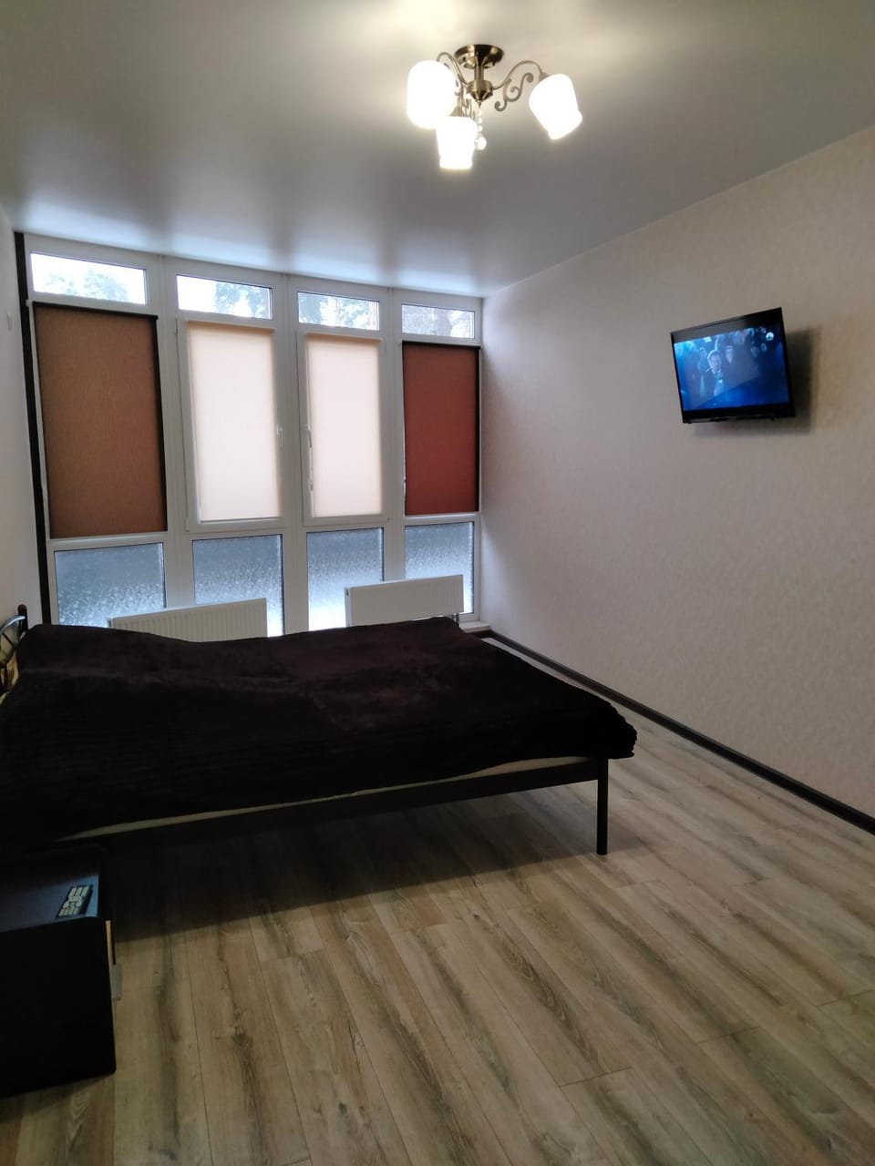 Квартира в ЖК Атриум Apartment in Ukraine