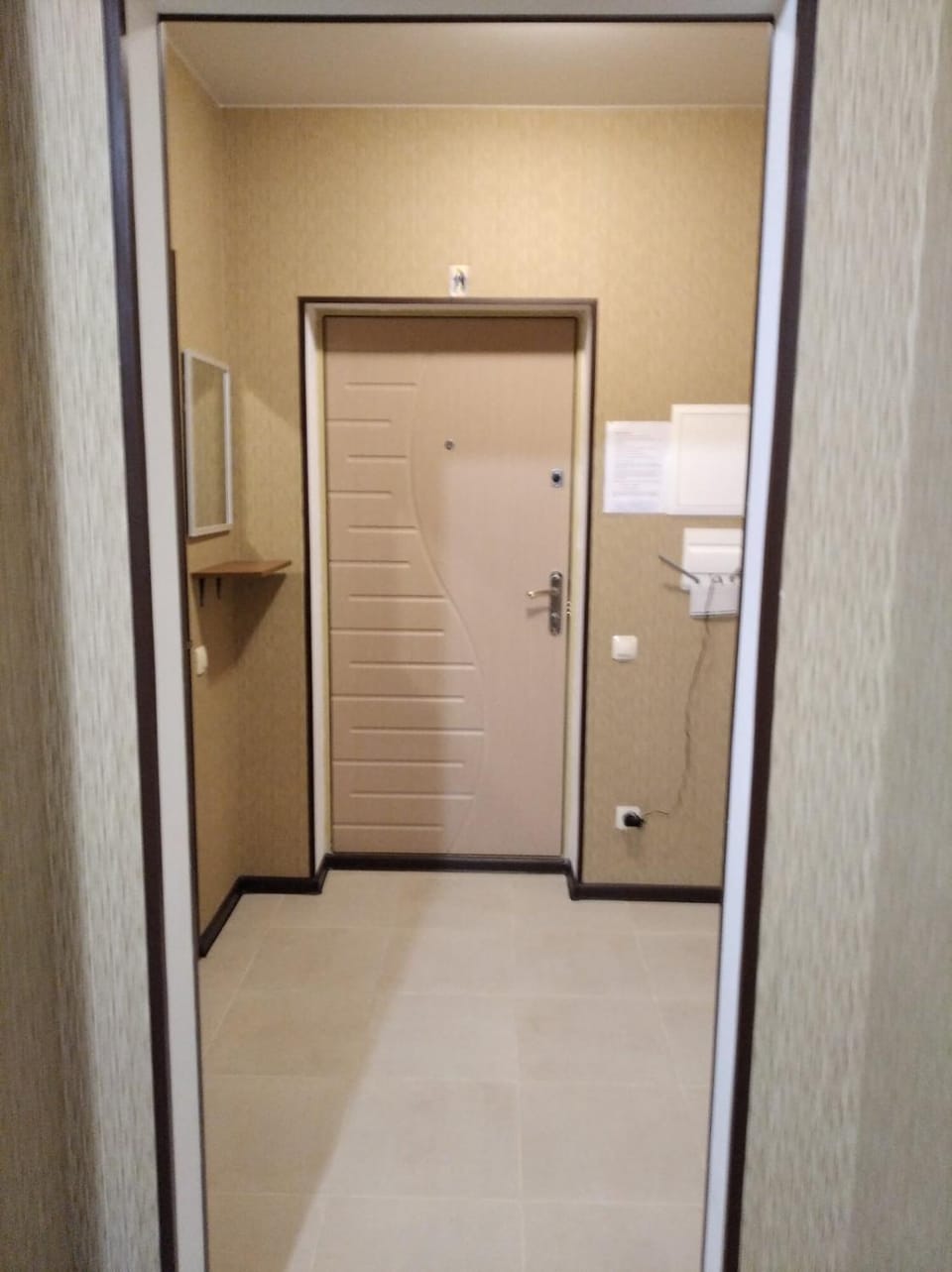 Квартира в ЖК Атриум Apartment in Ukraine