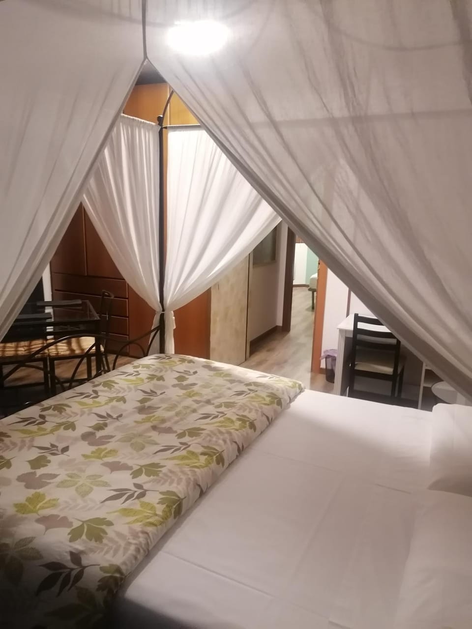 BGY Airport Guesthouse Bed and Breakfast in Lombardy