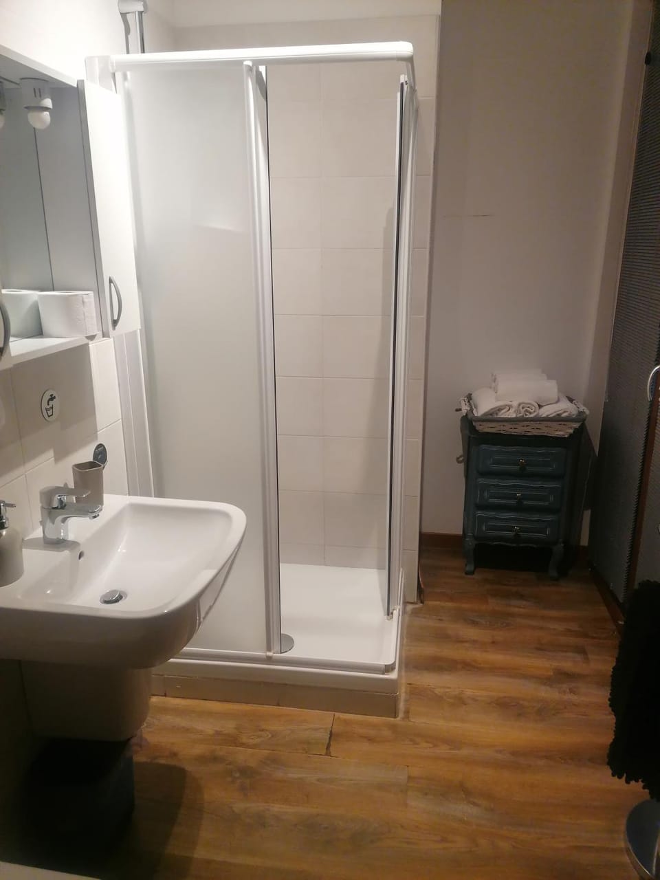 BGY Airport Guesthouse Bed and Breakfast in Lombardy
