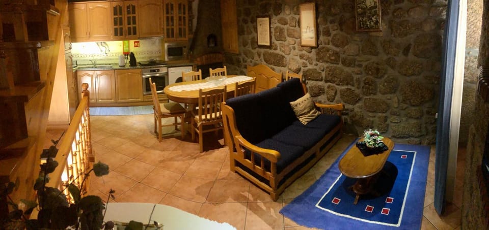 Casa Pelourinho Apartment in Portugal