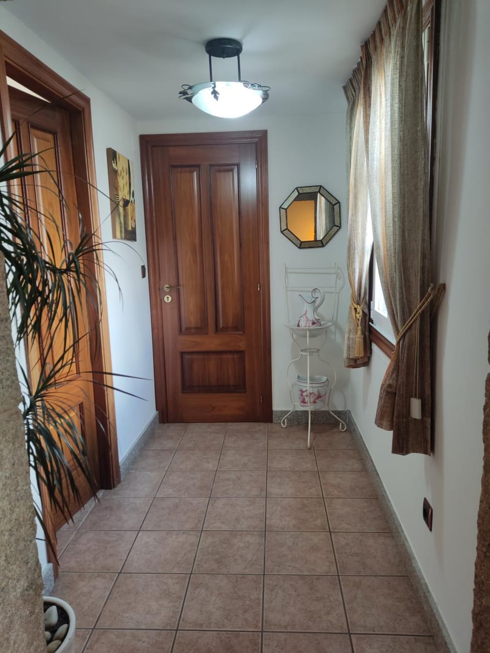 Casa Rural A Eira Vella House in Galicia