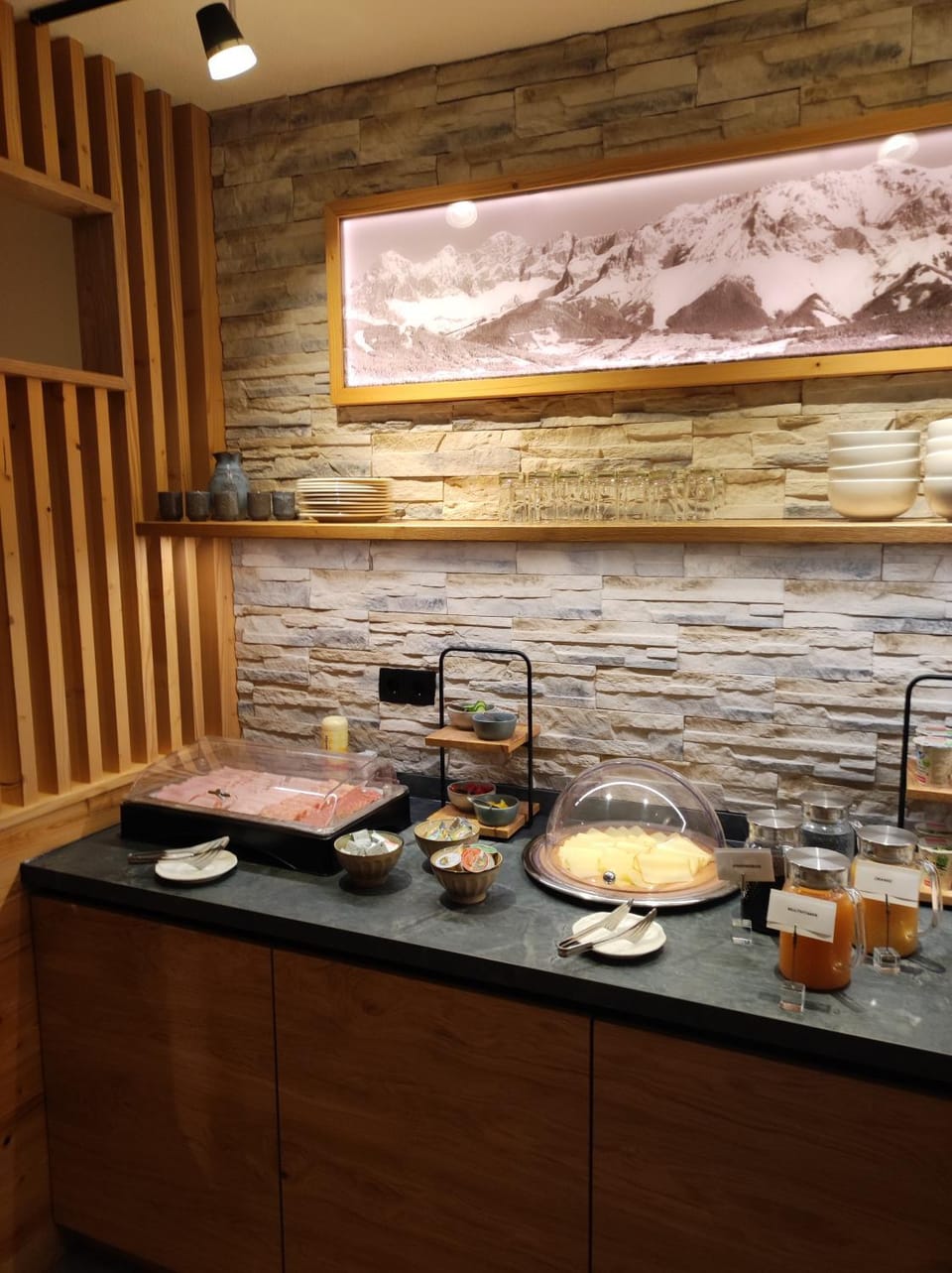 Frühstückspension Auer - Haus Kargl Bed and Breakfast in Schladming