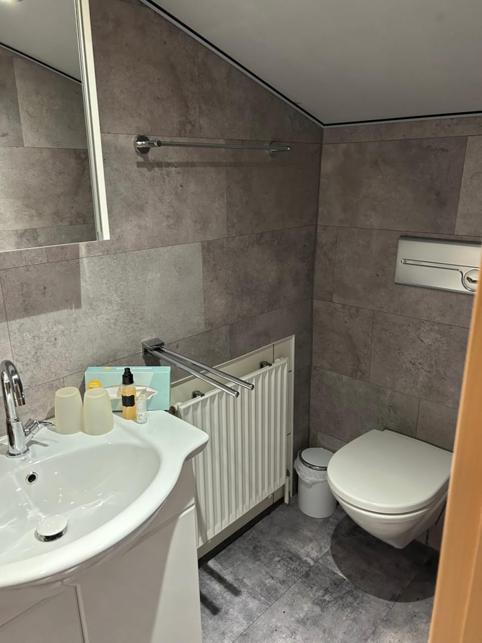 Frühstückspension Auer - Haus Kargl Bed and Breakfast in Schladming
