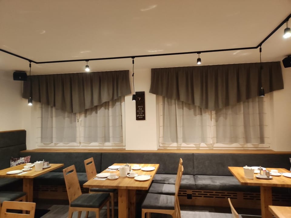 Frühstückspension Auer - Haus Kargl Bed and Breakfast in Schladming