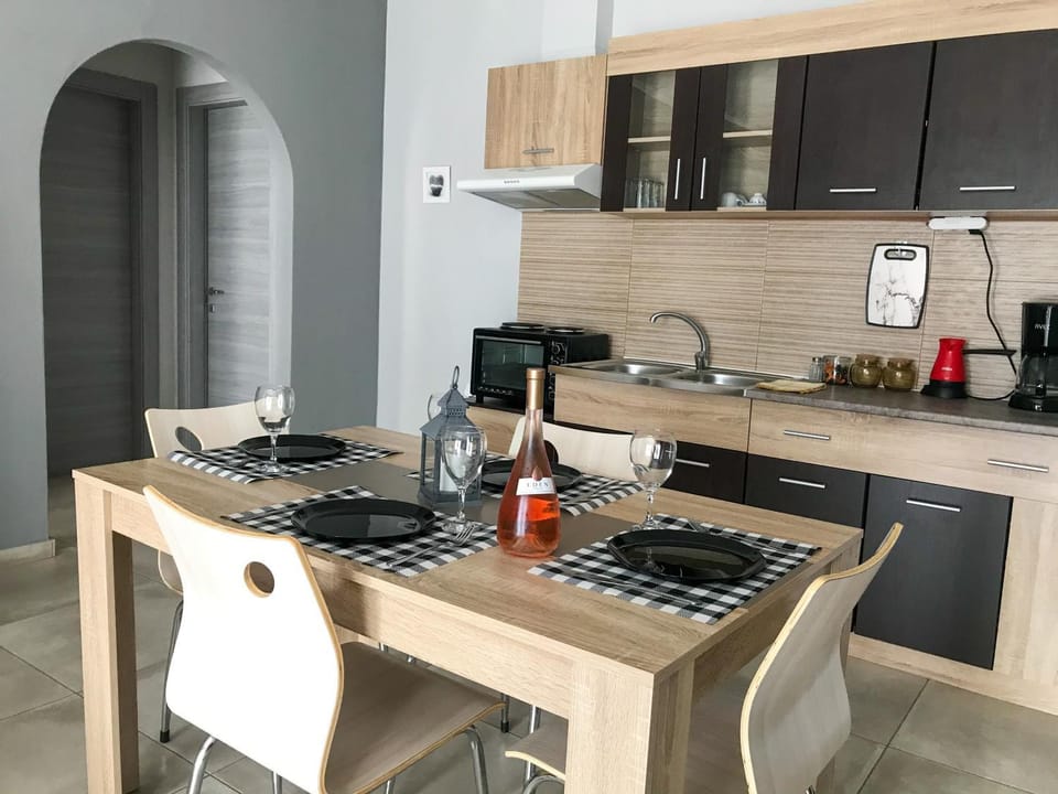 Despoina's Apartment Apartment in Decentralized Administration of Macedonia and Thrace