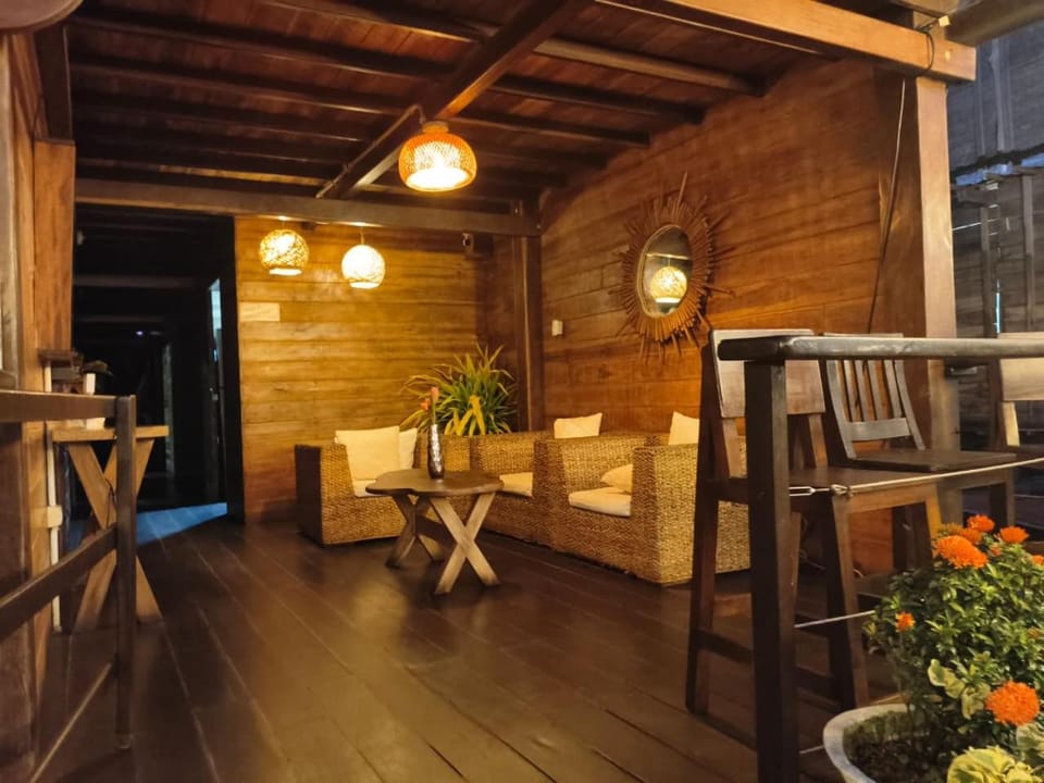 Luma by Zakua Bed and Breakfast in Magdalena, Colombia