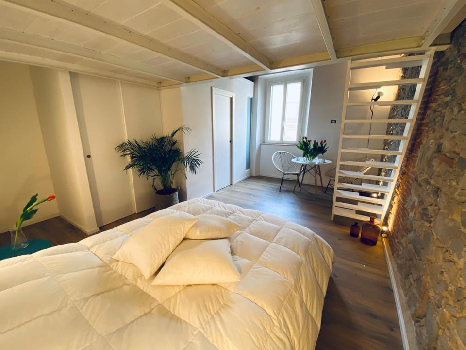 CivicoNovantatre - New b&b Bed and Breakfast in San Vincenzo