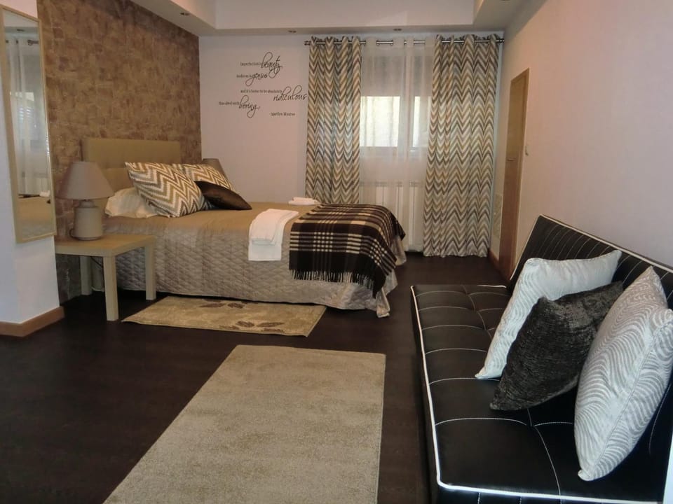 Retiro da Estrela Apartment in Portugal