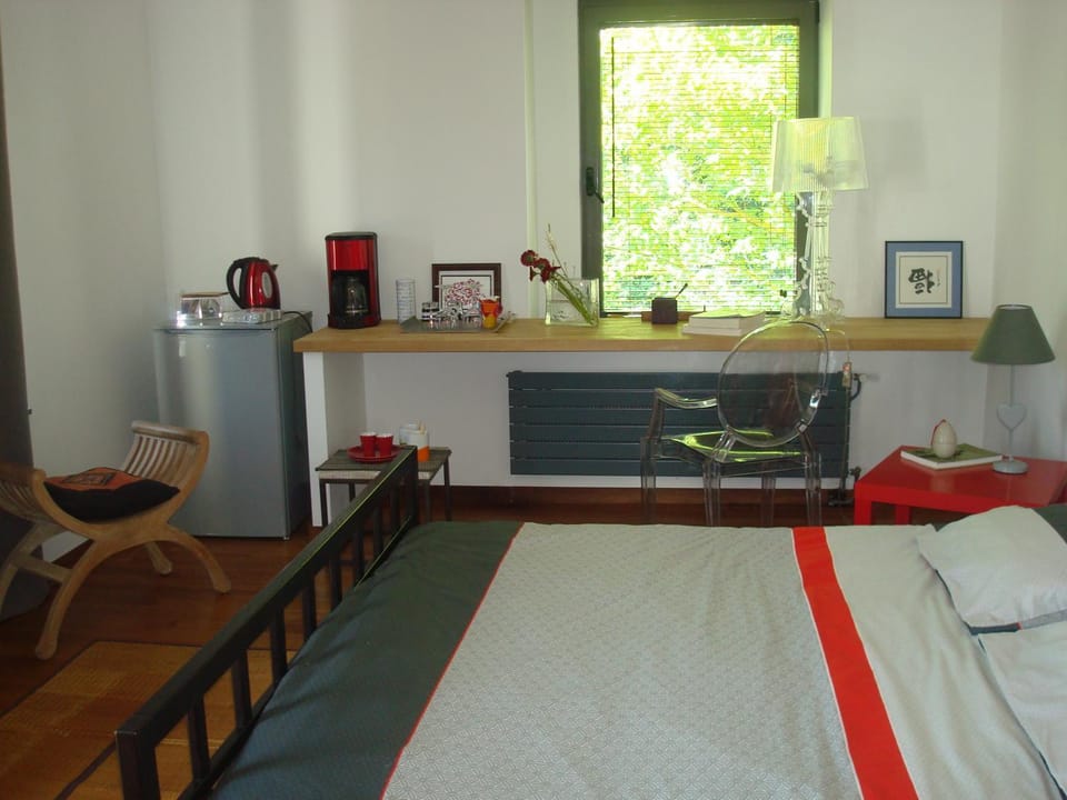 La Chambre du Meunier Bed and Breakfast in Auvergne-Rhône-Alpes