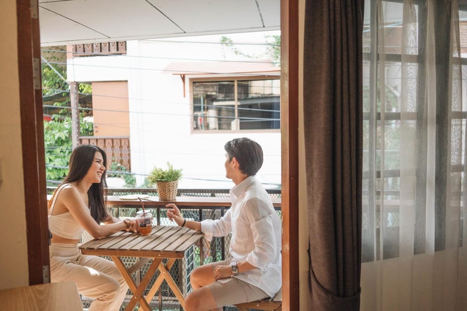 Stay North Gate Bed and Breakfast Hostel in Chiang Mai