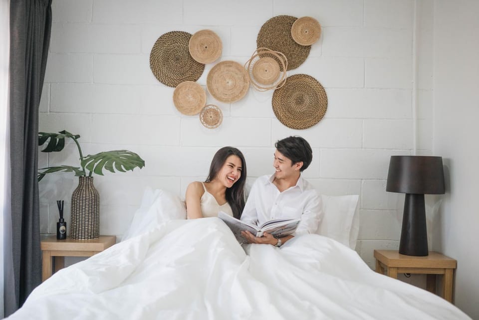 Stay North Gate Bed and Breakfast Hostel in Chiang Mai