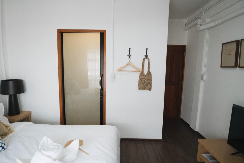 Stay North Gate Bed and Breakfast Hostel in Chiang Mai
