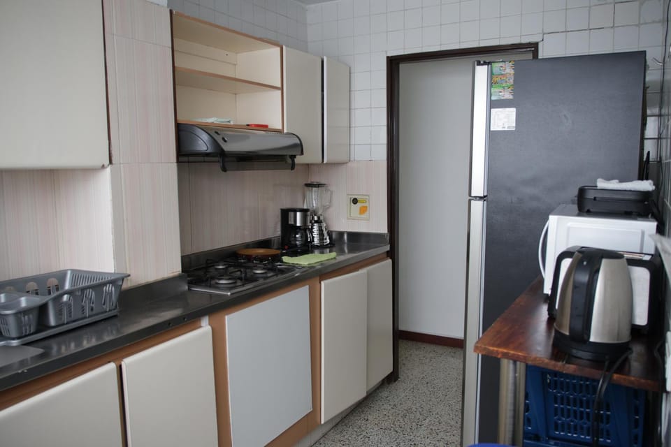 Roomies House By Rincon Vacation rental in Medellin