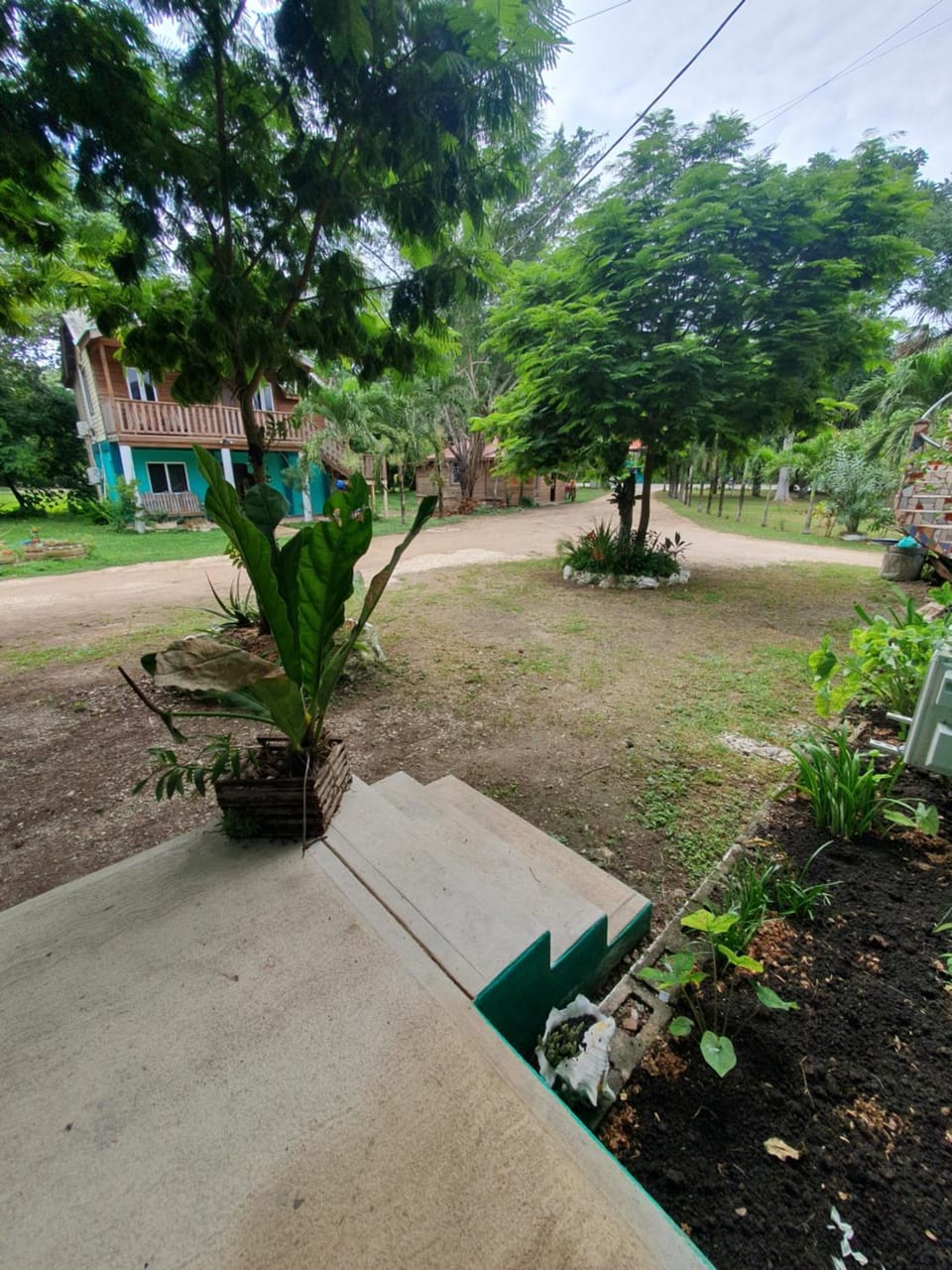River Park Inn Hotel in San Ignacio