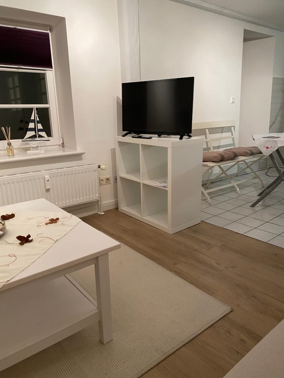 Citi Wohnung Apartment in Husum