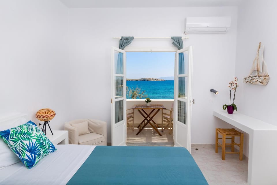 View (from property/room), Bedroom