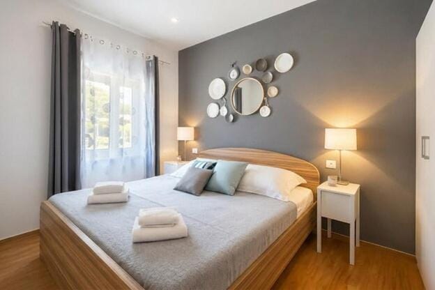 Cozy River Retreat in Lake Bled Apartment in Carinthia, Austria