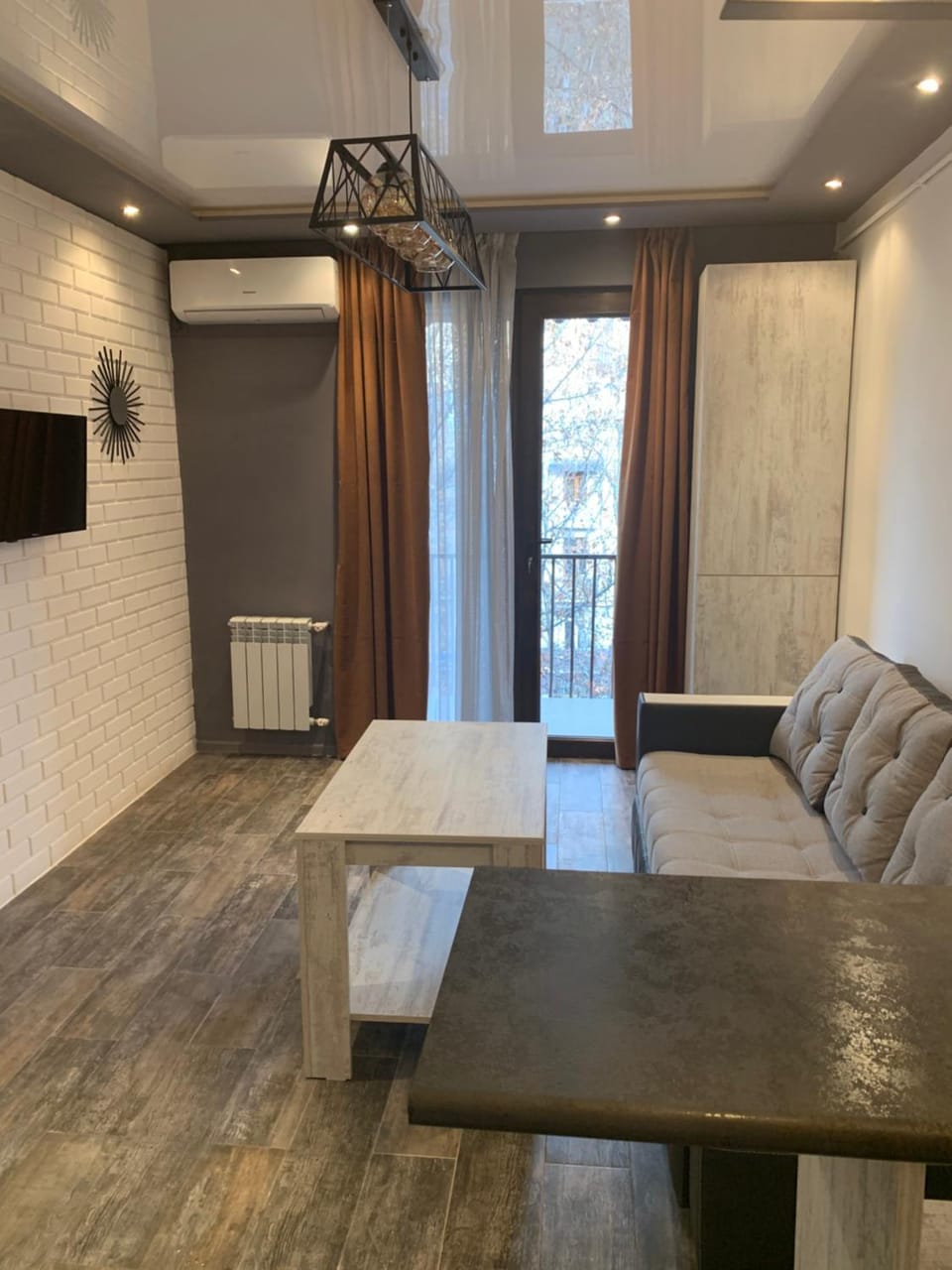 Art Apart 2 Apartment in Yerevan