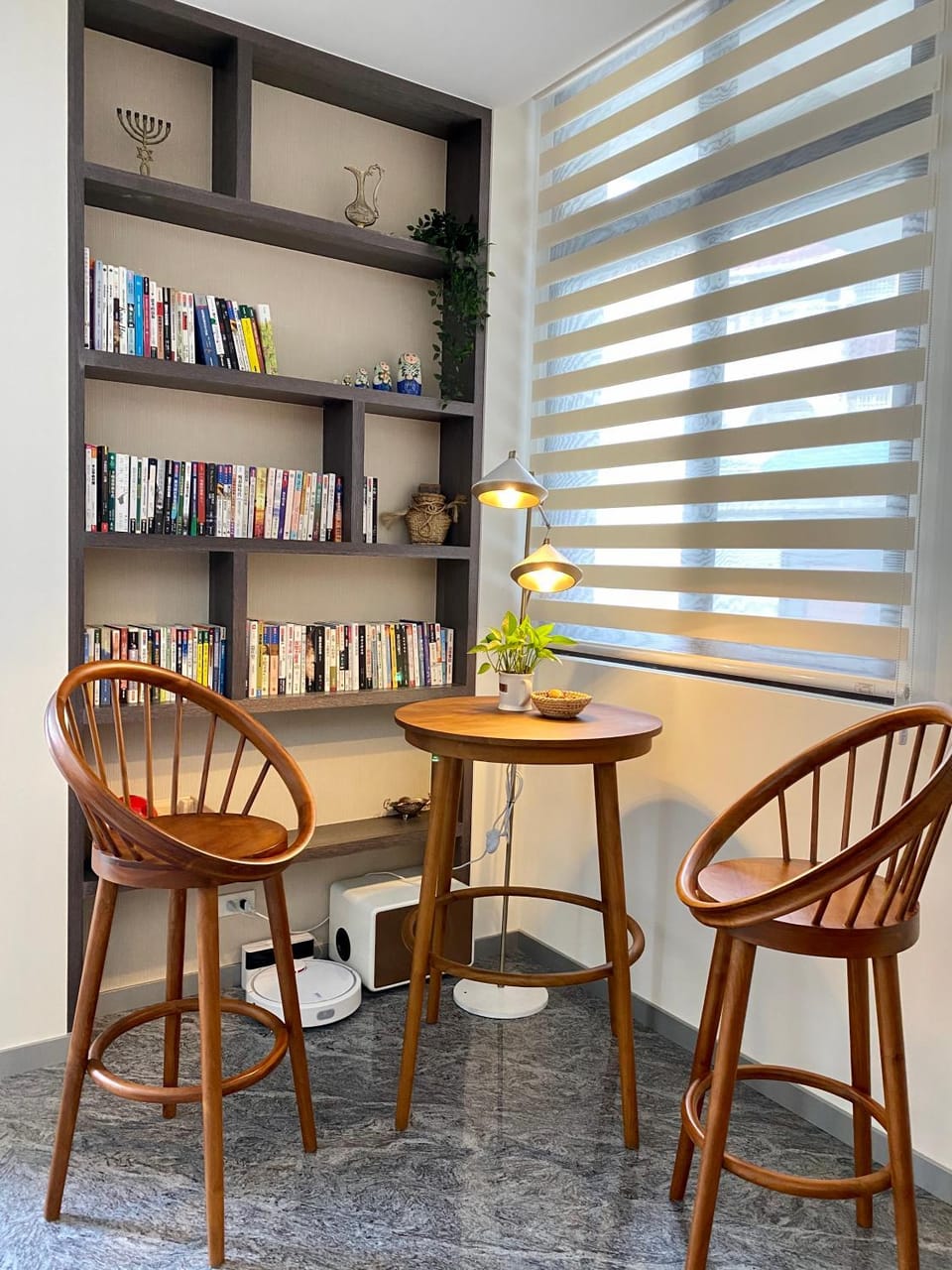 Lounge or bar