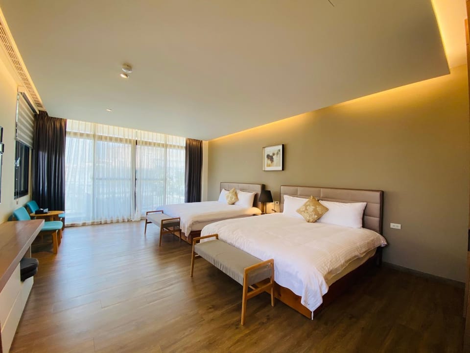 Meet Gaudi Vacation rental in Taiwan, Province of China