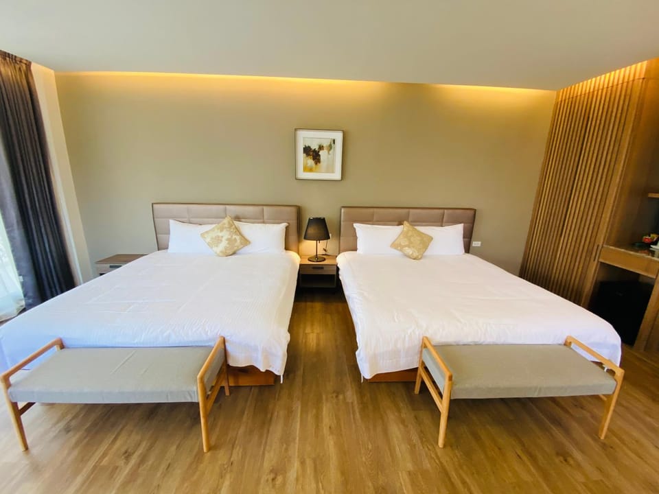 Meet Gaudi Vacation rental in Taiwan, Province of China
