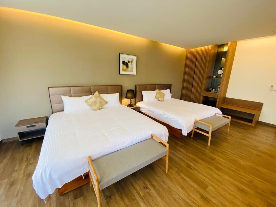 Meet Gaudi Vacation rental in Taiwan, Province of China