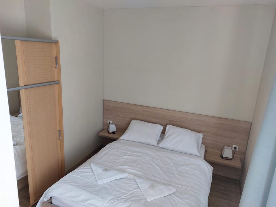 Apartments Lafranconi Apartment in Bratislava