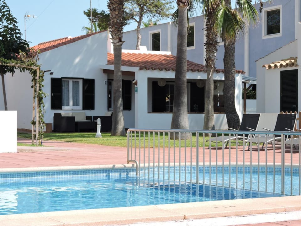 Off site, Swimming pool