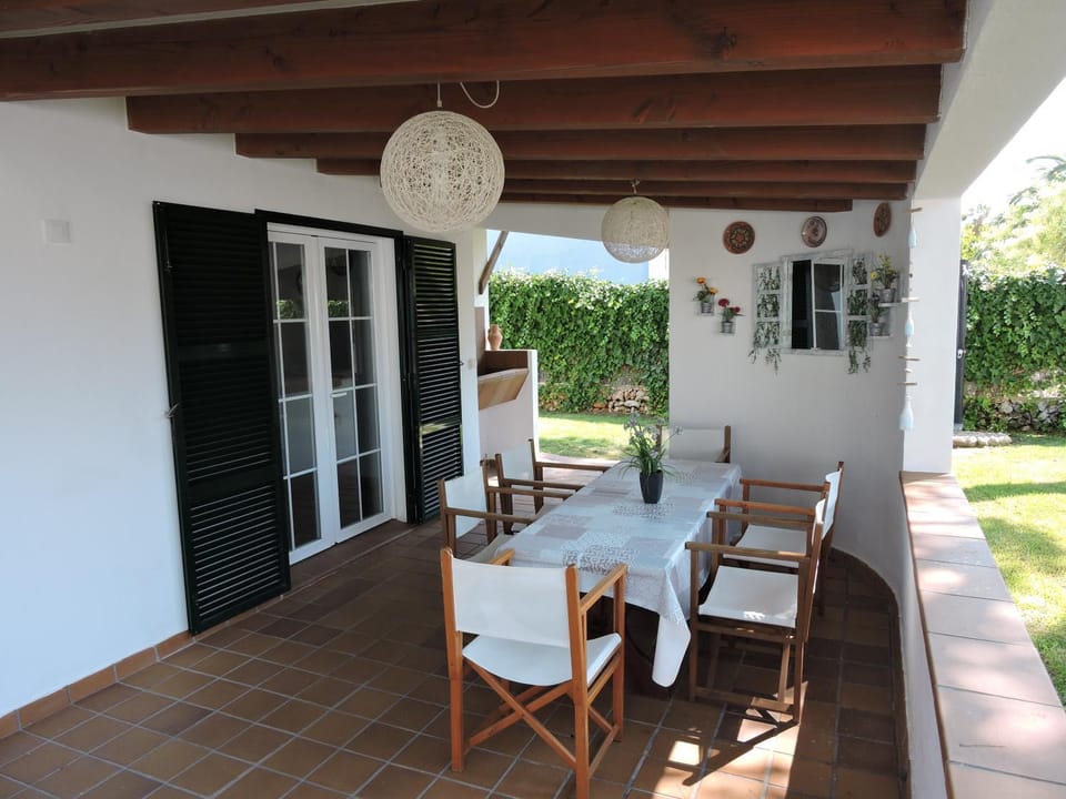 Off site, Balcony/Terrace
