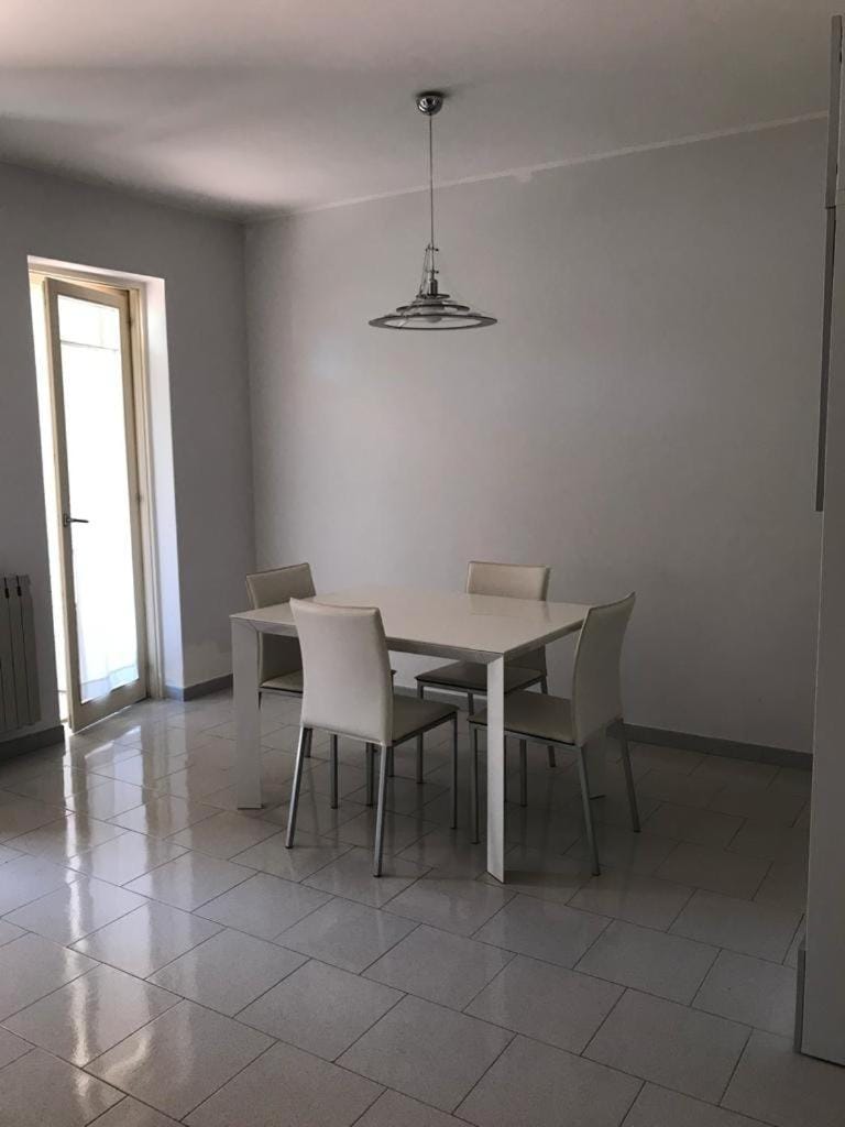 Scoglierauno casa vacanza House in Apulia