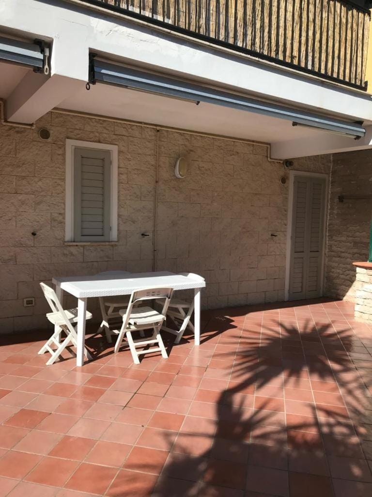 Scoglierauno casa vacanza House in Apulia