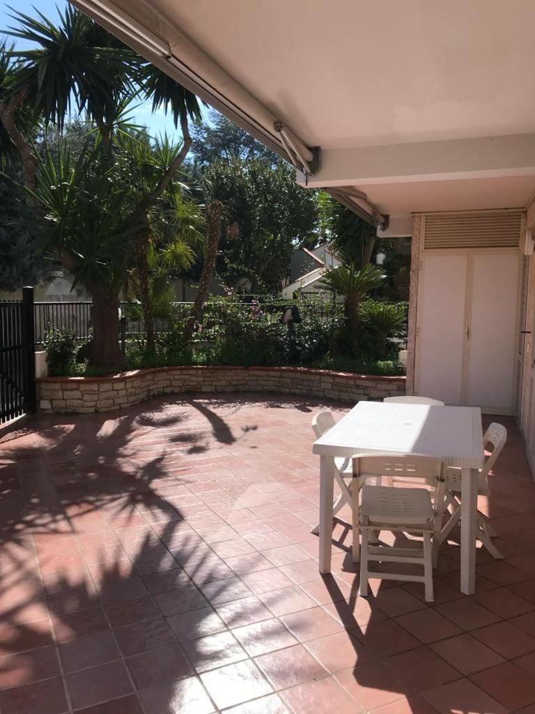 Scoglierauno casa vacanza House in Apulia