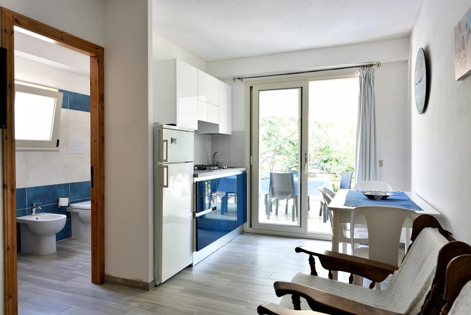 Casa Cala Sisine Apartment in Santa Maria Navarrese
