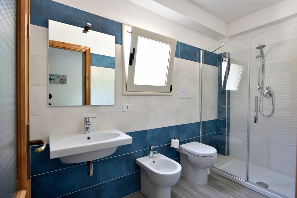 Casa Cala Sisine Apartment in Santa Maria Navarrese