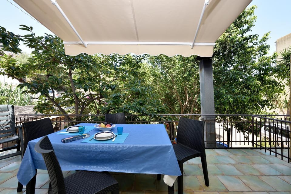 Casa Cala Sisine Apartment in Santa Maria Navarrese